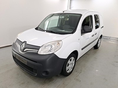 Achetez RENAULT Kangoo sur Ayvens Carmarket