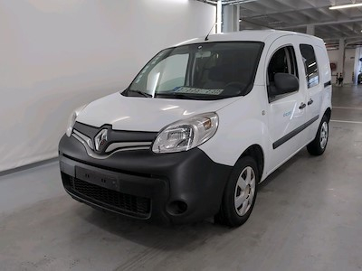 Achetez RENAULT Kangoo sur Ayvens Carmarket