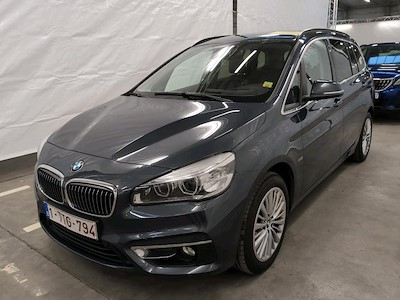 Buy BMW 2 GRAN TOURER DIESEL on Ayvens Carmarket