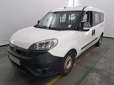 Kúpiť FIAT DOBLO CARGO MAXI DIESEL - 2015 na Ayvens Carmarket