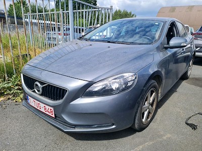 Achetez VOLVO V40 - 2016 sur Ayvens Carmarket
