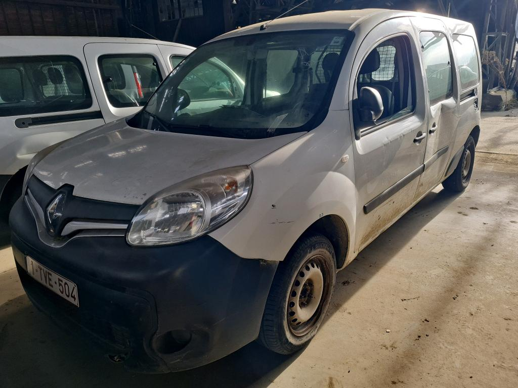 Renault Kangoo EXPRESS MAXI DSL - 2013 1.5 dCi Energy Grand Confort