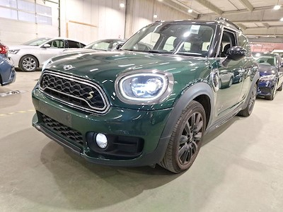 Achetez MINI COUNTRYMAN sur Ayvens Carmarket