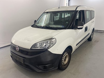 Achetez FIAT DOBLO CARGO MAXI DIESEL - 2015 sur Ayvens Carmarket