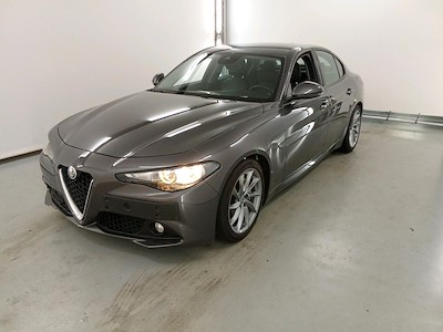 Kúpiť ALFA ROMEO GIULIA DIESEL - 2016 na Ayvens Carmarket