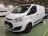 Buy FORD TRANSIT CUSTOM 270S FOU SWB DS on Ayvens Carmarket