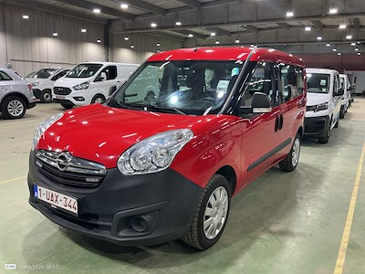 Achetez OPEL Combo sur Ayvens Carmarket
