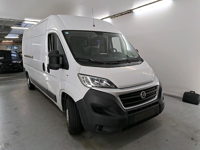 Achetez FIAT DUCATO 35 FOURGON LWB DSL - 20 sur Ayvens Carmarket