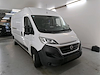 Achetez FIAT DUCATO 35 FOURGON LWB DSL - 20 sur Ayvens Carmarket