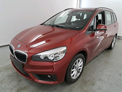 Comprar BMW 2 GRAN TOURER DIESEL - 2018 no Ayvens Carmarket