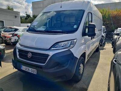 Cumpara FIAT DUCATO 35 FOURGON LWB DSL - 20 prin Ayvens Carmarket