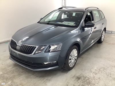 Achetez SKODA Octavia sur Ayvens Carmarket