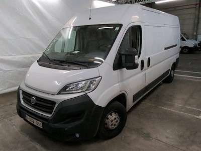 Buy FIAT DUCATO 35 FOURGON LWB DSL - 20 on Ayvens Carmarket