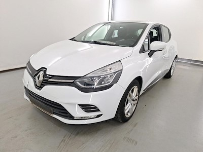 Buy RENAULT Clio on Ayvens Carmarket