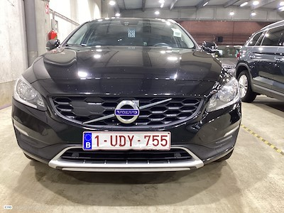 Kaufe VOLVO V60 CROSS COUNTRY DIESEL bei Ayvens Carmarket