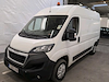 Buy PEUGEOT BOXER 335 FOURGON MWB HR DSL - on Ayvens Carmarket