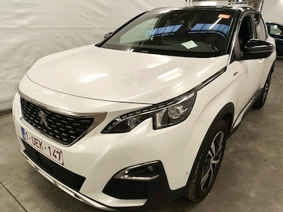 Achetez PEUGEOT 3008 DIESEL - 2016 sur Ayvens Carmarket