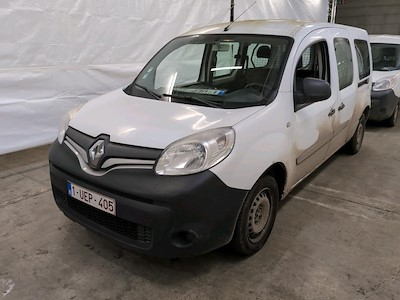 Acquista RENAULT KANGOO EXPRESS MAXI DSL - 2013 a Ayvens Carmarket