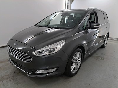 Koop FORD GALAXY DIESEL - 2015 op Ayvens Carmarket