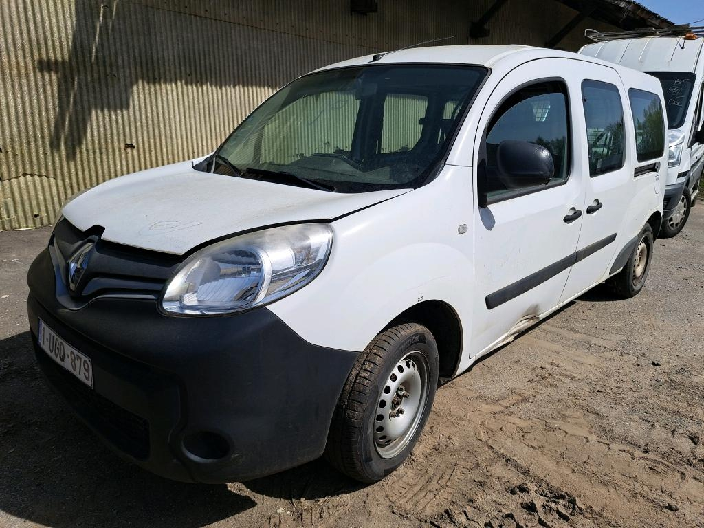 Renault Kangoo EXPRESS MAXI DSL - 2013 1.5 dCi Energy Grand Confort