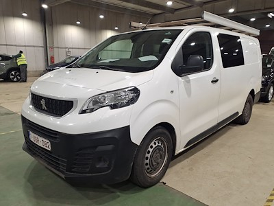 Kupi PEUGEOT EXPERT FOURGON MWB DSL - 2016 na Ayvens Carmarket