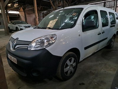 Kaufe RENAULT KANGOO EXPRESS MAXI 5PL DSL -  bei Ayvens Carmarket