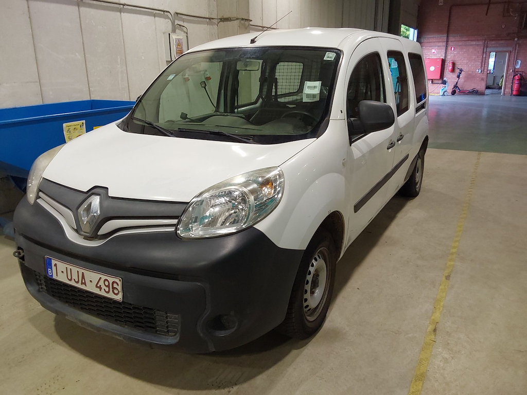 Renault Kangoo EXPRESS MAXI DSL - 2013 1.5 dCi Energy Grand Confort