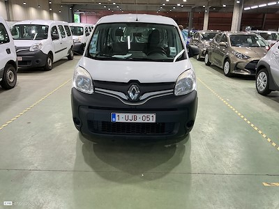 Achetez RENAULT KANGOO EXPRESS MAXI DSL - 2013 sur Ayvens Carmarket