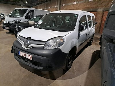 Acquista RENAULT KANGOO EXPRESS MAXI DSL - 2013 a Ayvens Carmarket