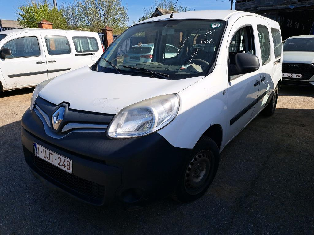 Renault Kangoo EXPRESS MAXI DSL - 2013 1.5 dCi Energy Grand Confort