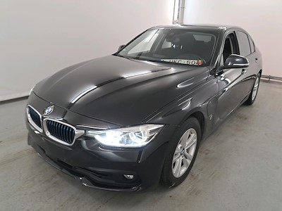 Kaufe BMW 3 - 2015 bei Ayvens Carmarket