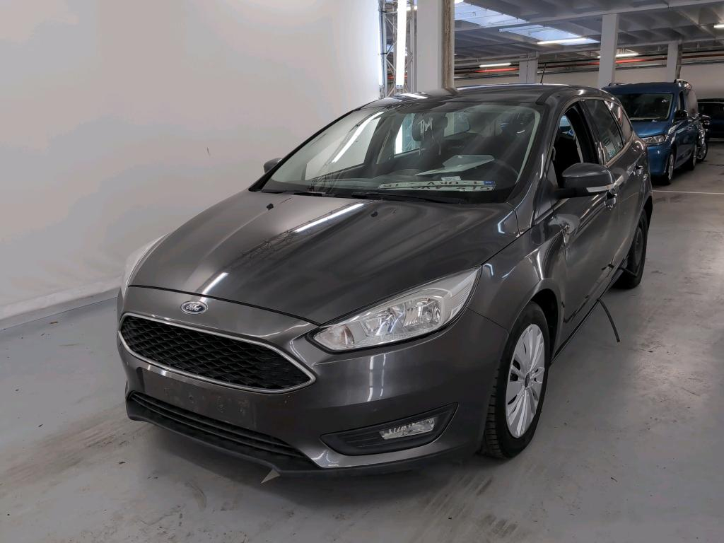 Ford Focus CLIPPER DIESEL - 2015 1.5 TDCi Business Class