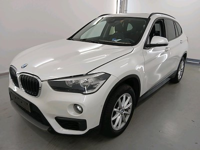 Achetez BMW X1 DIESEL - 2015 sur Ayvens Carmarket