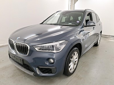 Cumpara BMW X1 DIESEL - 2015 prin Ayvens Carmarket