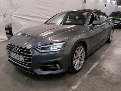 Achetez AUDI A5 SPORTBACK sur Ayvens Carmarket