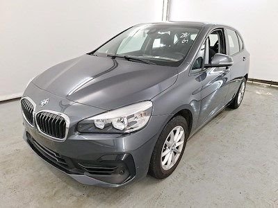 Achetez BMW 2 ACTIVE TOURER DIESEL - 2018 sur Ayvens Carmarket