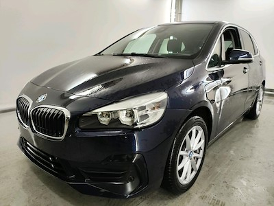 Kaufe BMW 2 ACTIVE TOURER bei Ayvens Carmarket