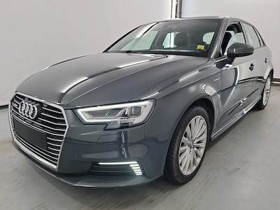 Koop AUDI A3 SPORTBACK - 2017 op Ayvens Carmarket