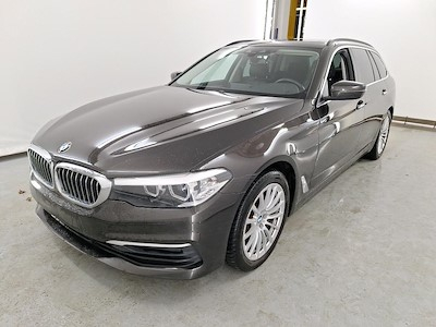 Achetez BMW 5 TOURING DIESEL - 2017 sur Ayvens Carmarket