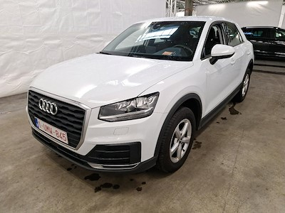 Achetez AUDI Q2 sur Ayvens Carmarket