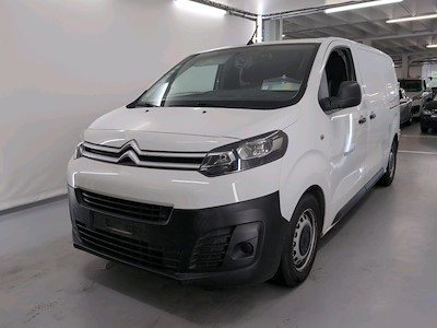 Buy CITROËN Jumpy on Ayvens Carmarket