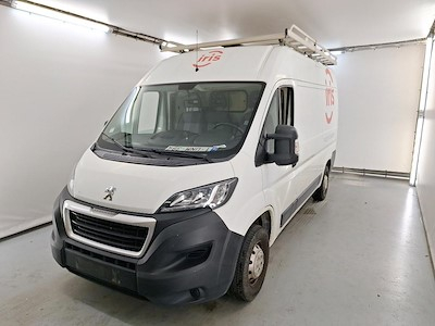 Achetez PEUGEOT BOXER 335 FOURGON MWB HR DSL - sur Ayvens Carmarket