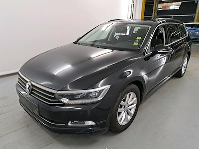 Kaufe VOLKSWAGEN PASSAT VARIANT DIESEL - 2015 bei Ayvens Carmarket