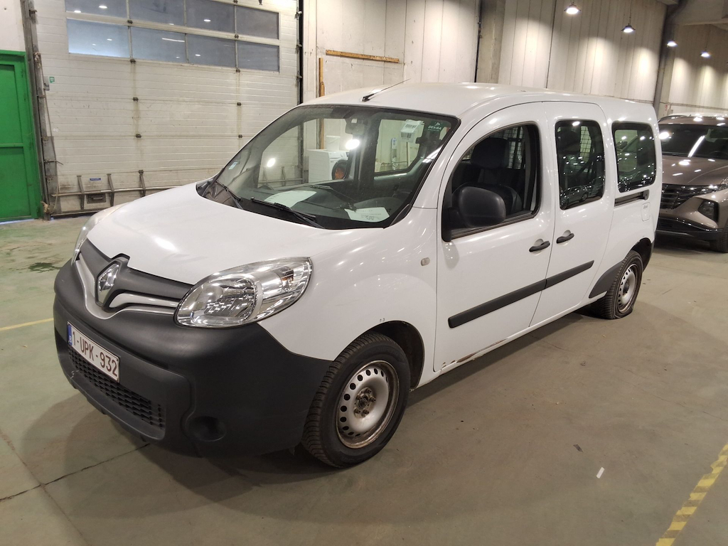 Renault Kangoo EXPRESS MAXI DSL - 2013 1.5 dCi Energy Grand Confort