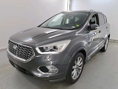 Achetez FORD KUGA VIGNALE DIESEL sur Ayvens Carmarket