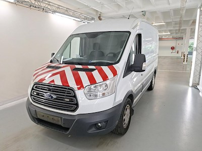 Buy FORD TRANSIT 2T 350M FOU MWB HR DSL on Ayvens Carmarket
