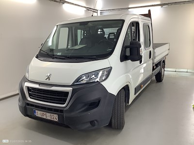 Купуй PEUGEOT BOXER 435 LWB DSL - 2014 на Ayvens Carmarket