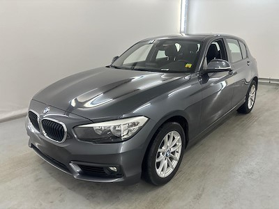 Achetez BMW 1 HATCH DIESEL - 2015 sur Ayvens Carmarket