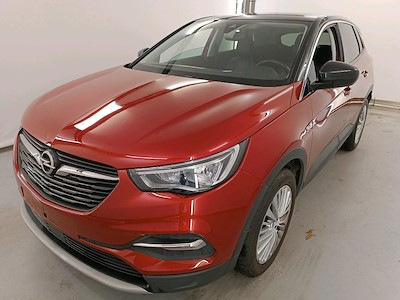 Buy OPEL GRANDLAND X on Ayvens Carmarket