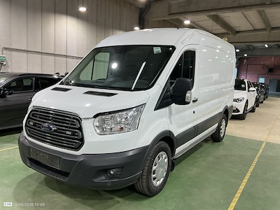 Achetez FORD TRANSIT 2T 350M FOU MWB HR DSL sur Ayvens Carmarket
